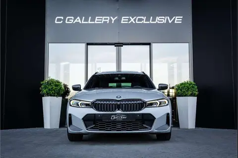 Annonce BMW SERIE 3 Hybride 2023 d'occasion 