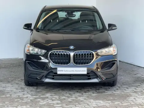 Used BMW X1 Hybrid 2022 Ad 