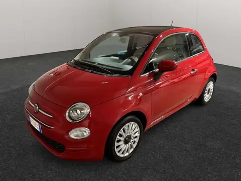 Used FIAT 500 Petrol 2019 Ad 