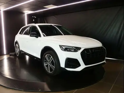 Used AUDI Q5 Hybrid 2023 Ad 