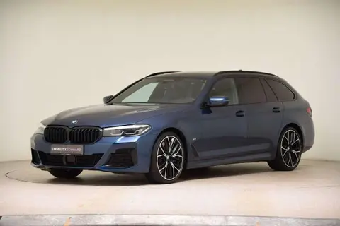 Annonce BMW SERIE 5 Diesel 2023 d'occasion 