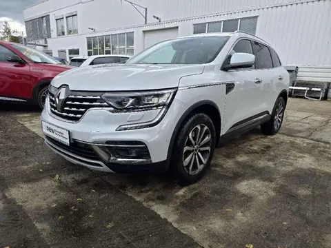 Used RENAULT KOLEOS Diesel 2020 Ad 