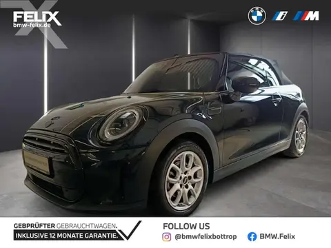 Annonce MINI COOPER Essence 2023 d'occasion 