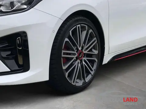 Used KIA PROCEED Petrol 2019 Ad 