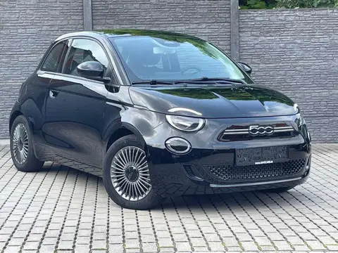 Annonce FIAT 500 Électrique 2022 d'occasion 