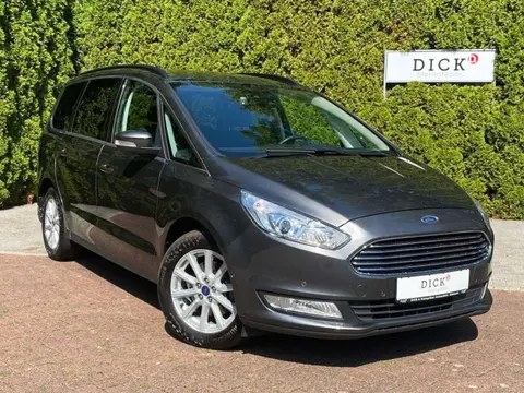 Annonce FORD GALAXY Diesel 2019 d'occasion 