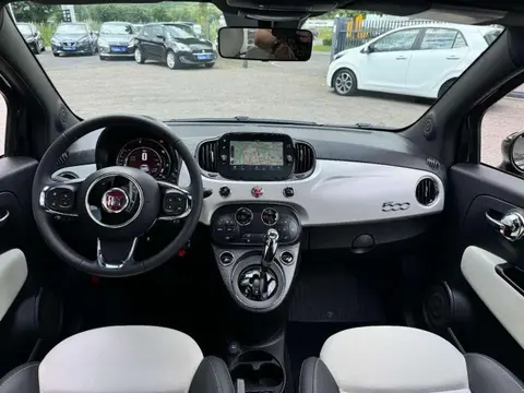 Used FIAT 500 Petrol 2019 Ad 