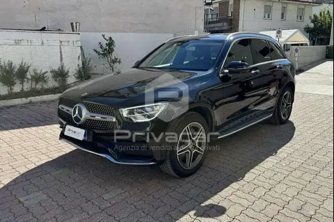 Used MERCEDES-BENZ CLASSE GLC Diesel 2019 Ad 