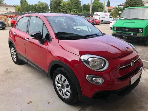 Annonce FIAT 500X Essence 2021 d'occasion 