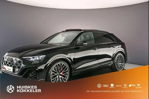 Annonce AUDI Q8 Hybride 2024 d'occasion 