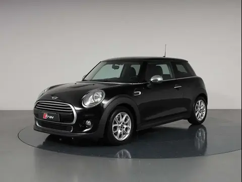 Annonce MINI COOPER Essence 2014 d'occasion 