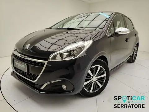 Used PEUGEOT 208 Petrol 2018 Ad 