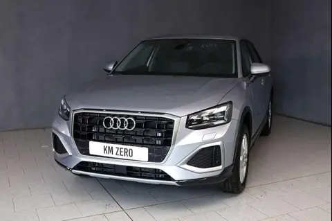 Used AUDI Q2 Petrol 2024 Ad 