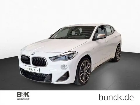 Annonce BMW X2 Essence 2019 d'occasion 