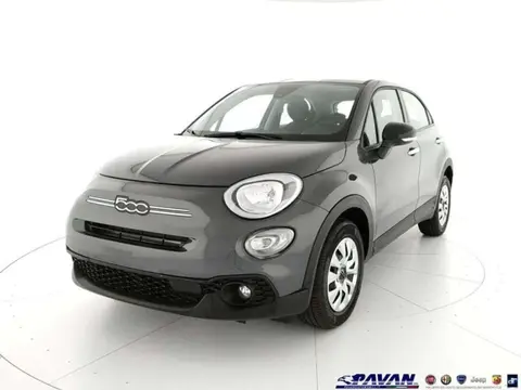 Used FIAT 500X Petrol 2023 Ad 