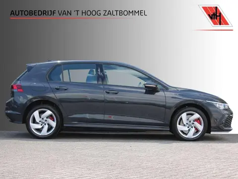 Annonce VOLKSWAGEN GOLF Hybride 2022 d'occasion 