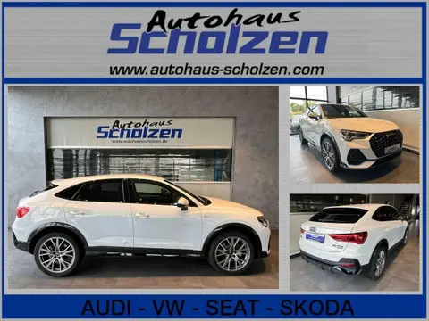 Annonce AUDI Q3 Essence 2024 d'occasion 