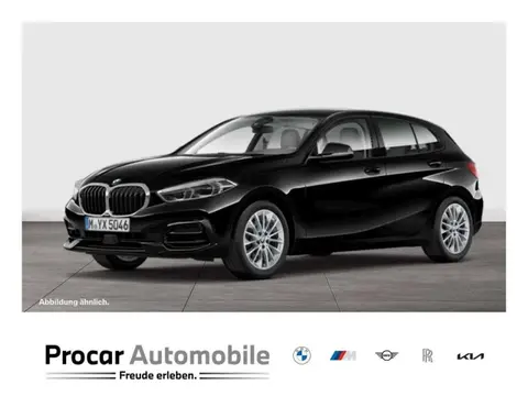 Annonce BMW SERIE 1 Essence 2022 d'occasion 