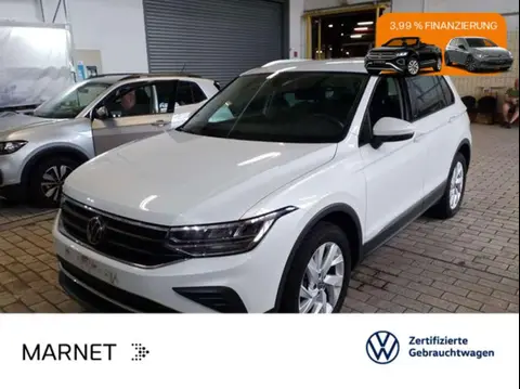 Used VOLKSWAGEN TIGUAN Petrol 2023 Ad 