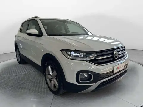 Used VOLKSWAGEN T-CROSS Petrol 2019 Ad 