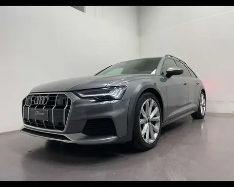 Used AUDI A6 Hybrid 2021 Ad 