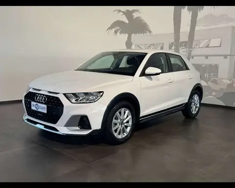 Used AUDI A1 Petrol 2022 Ad 