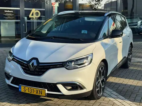 Annonce RENAULT GRAND SCENIC Essence 2023 d'occasion 