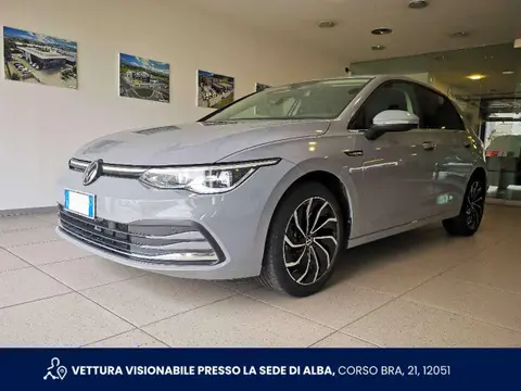 Annonce VOLKSWAGEN GOLF Essence 2022 d'occasion 