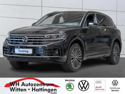 Used VOLKSWAGEN TOUAREG Hybrid 2024 Ad 