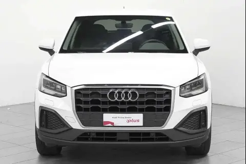 Annonce AUDI Q2 Essence 2020 d'occasion 