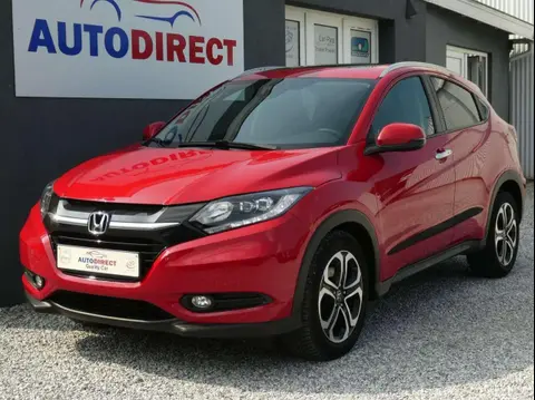 Used HONDA HR-V Petrol 2017 Ad 