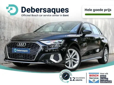 Annonce AUDI A3 Essence 2023 d'occasion 