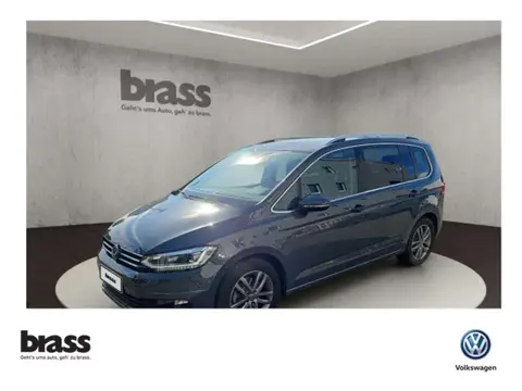 Used VOLKSWAGEN TOURAN Diesel 2024 Ad 