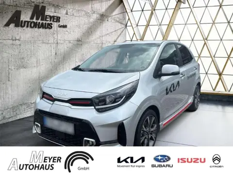 Annonce KIA PICANTO Essence 2024 d'occasion 