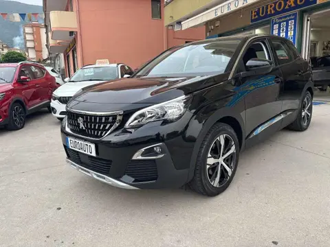 Annonce PEUGEOT 3008 Diesel 2020 d'occasion 