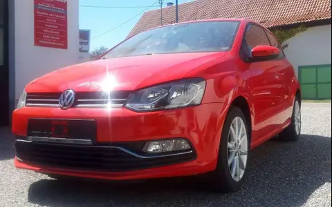 Used VOLKSWAGEN POLO Petrol 2017 Ad 