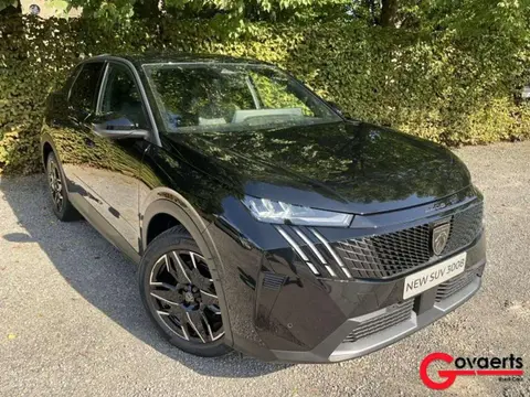 Used PEUGEOT 3008 Hybrid 2024 Ad 