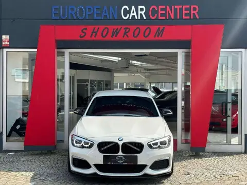 Used BMW SERIE 1 Petrol 2019 Ad 