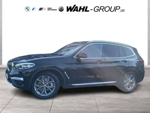 Used BMW X3 Diesel 2021 Ad 