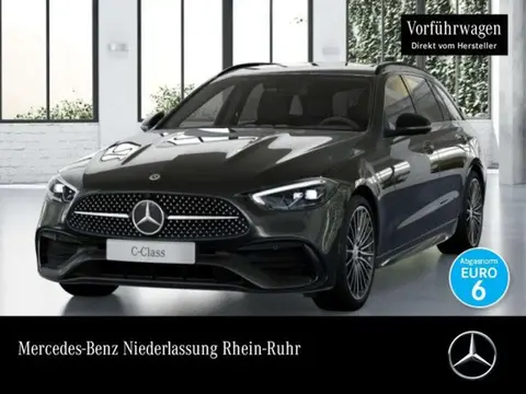 Used MERCEDES-BENZ CLASSE C Diesel 2024 Ad 