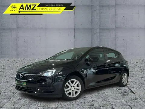 Used OPEL ASTRA Petrol 2021 Ad 