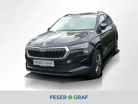 Annonce SKODA KAROQ Essence 2023 d'occasion 