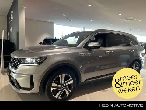 Used KIA SORENTO Hybrid 2023 Ad 