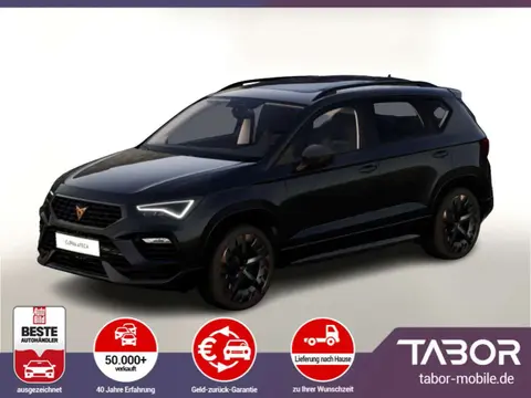 Annonce CUPRA ATECA Essence 2024 d'occasion 