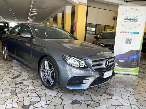 Used MERCEDES-BENZ CLASSE E Diesel 2018 Ad 