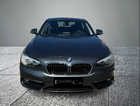 Annonce BMW SERIE 1 Diesel 2017 d'occasion 