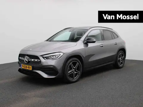 Used MERCEDES-BENZ CLASSE GLA Petrol 2022 Ad 