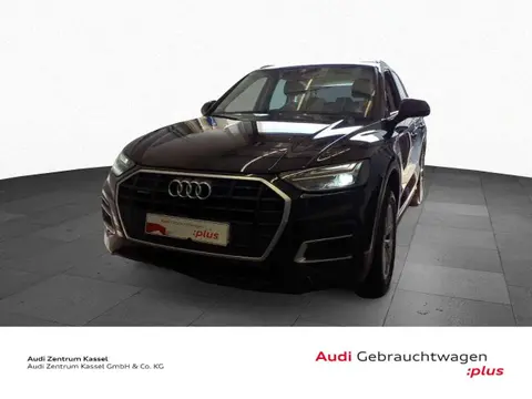 Annonce AUDI Q5 Diesel 2021 d'occasion 