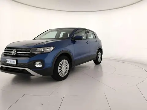 Used VOLKSWAGEN T-CROSS Petrol 2021 Ad 