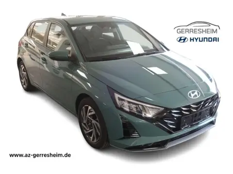 Annonce HYUNDAI I20 Essence 2024 d'occasion 